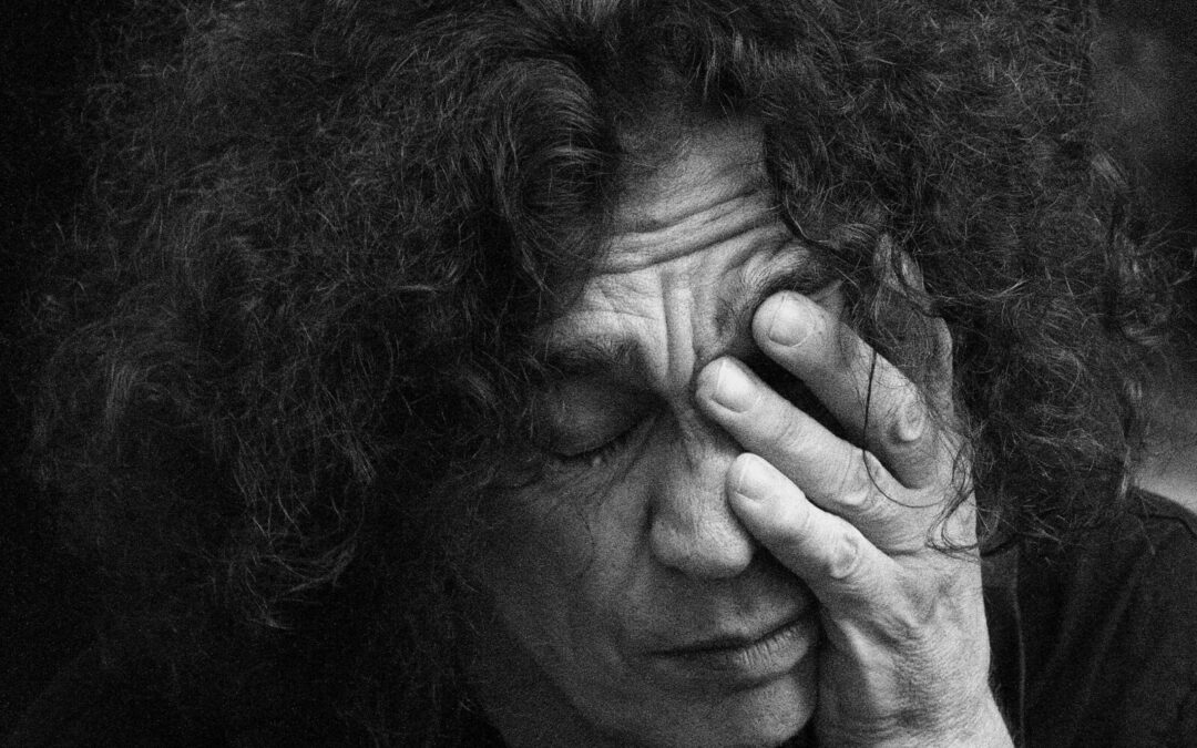 Ιδεοψυχαναγκαστική Διαταραχή (OCD)