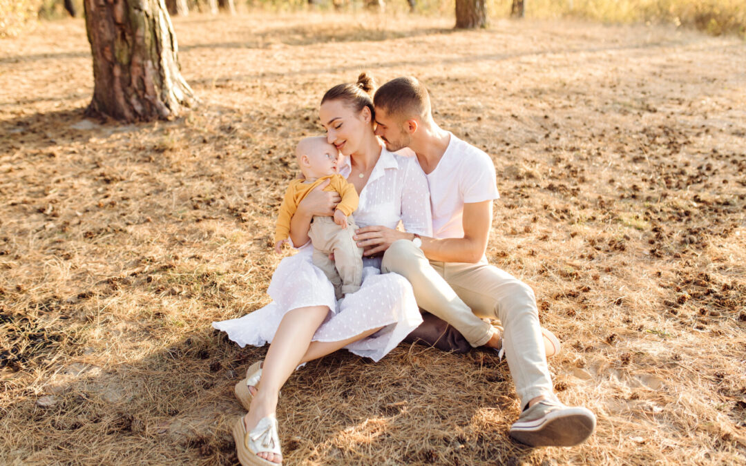 Απόκτηση Παιδιού: Επιθυμία ή Ανάγκη